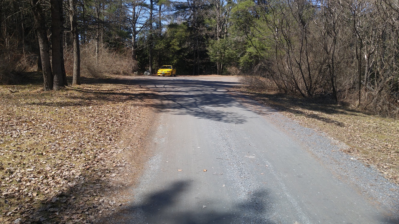 Fishing Access Areas VT Fish&Wildlife